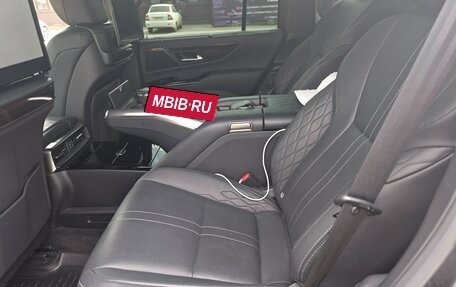 Lexus LX, 2023 год, 18 500 000 рублей, 9 фотография
