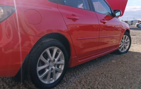 Mazda 3, 2006 год, 479 000 рублей, 2 фотография
