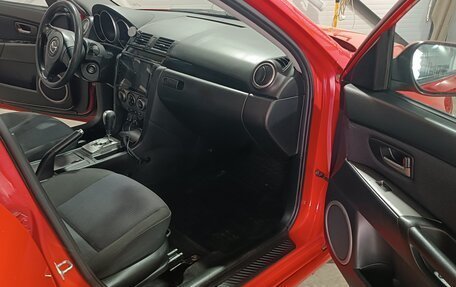 Mazda 3, 2006 год, 479 000 рублей, 6 фотография