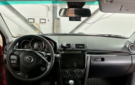 Mazda 3, 2006 год, 479 000 рублей, 7 фотография