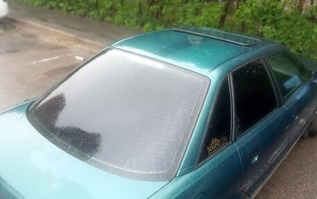 Audi 80, 1991 год, 250 000 рублей, 6 фотография