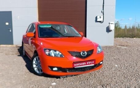 Mazda 3, 2006 год, 479 000 рублей, 5 фотография