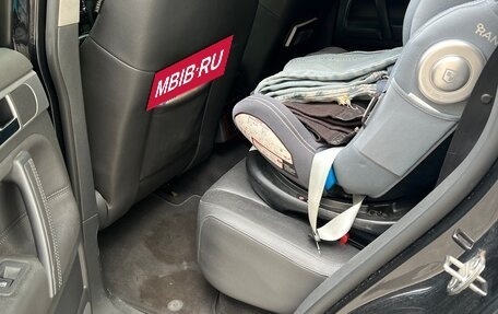 Volkswagen Touareg III, 2009 год, 1 550 000 рублей, 9 фотография