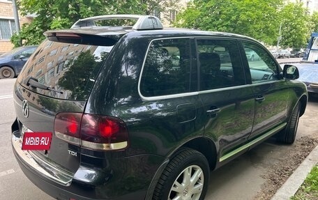 Volkswagen Touareg III, 2009 год, 1 550 000 рублей, 5 фотография