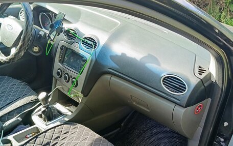 Ford Focus II рестайлинг, 2008 год, 513 000 рублей, 8 фотография