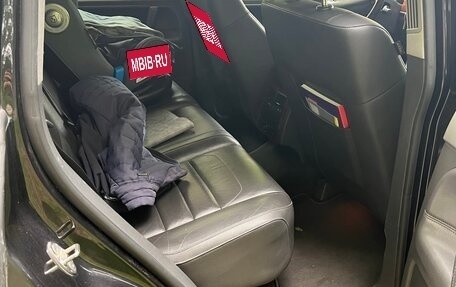 Volkswagen Touareg III, 2009 год, 1 550 000 рублей, 11 фотография