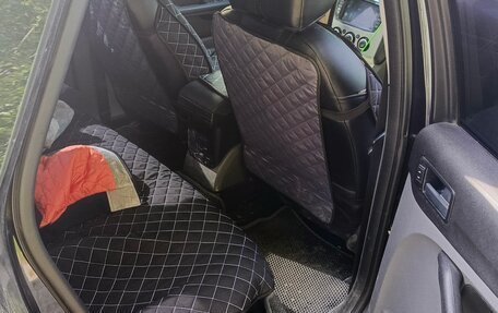 Ford Focus II рестайлинг, 2008 год, 513 000 рублей, 9 фотография