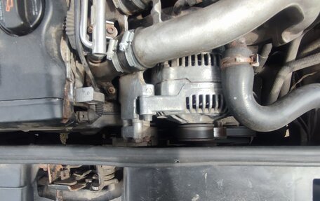 Audi A4, 1997 год, 365 000 рублей, 6 фотография
