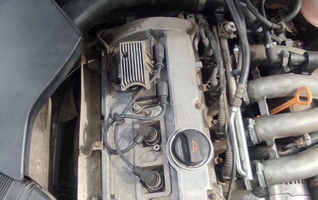 Audi A4, 1997 год, 365 000 рублей, 7 фотография
