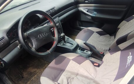 Audi A4, 1997 год, 365 000 рублей, 9 фотография