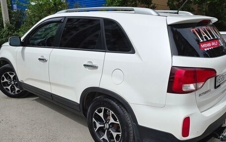 KIA Sorento II рестайлинг, 2014 год, 2 100 000 рублей, 4 фотография