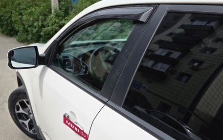 KIA Sorento II рестайлинг, 2014 год, 2 100 000 рублей, 3 фотография