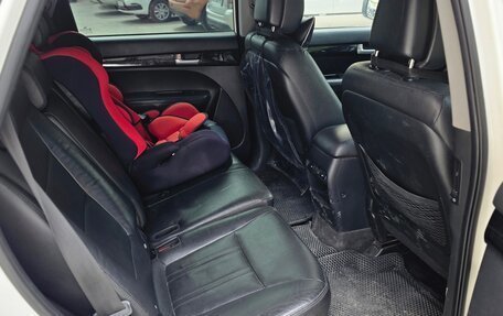 KIA Sorento II рестайлинг, 2014 год, 2 100 000 рублей, 7 фотография