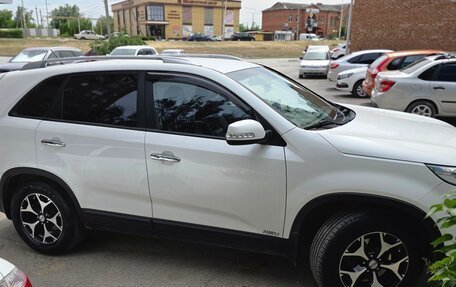 KIA Sorento II рестайлинг, 2014 год, 2 100 000 рублей, 9 фотография