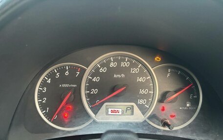 Toyota Wish II, 2003 год, 800 000 рублей, 11 фотография