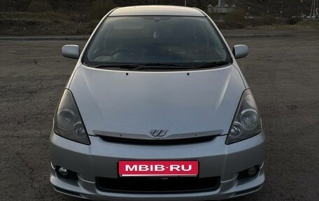 Toyota Wish II, 2003 год, 800 000 рублей, 4 фотография