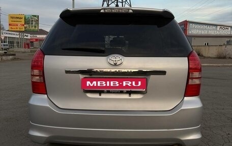 Toyota Wish II, 2003 год, 800 000 рублей, 3 фотография