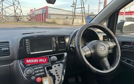 Toyota Wish II, 2003 год, 800 000 рублей, 9 фотография