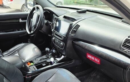 KIA Sorento II рестайлинг, 2014 год, 2 100 000 рублей, 8 фотография
