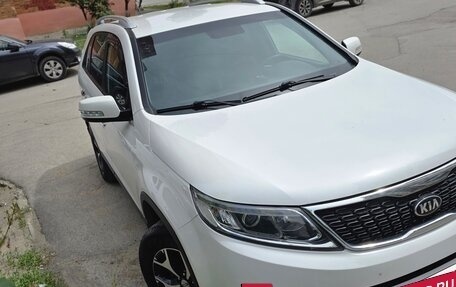 KIA Sorento II рестайлинг, 2014 год, 2 100 000 рублей, 10 фотография
