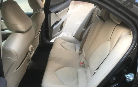 Toyota Camry, 2019 год, 2 700 000 рублей, 9 фотография