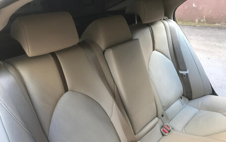 Toyota Camry, 2019 год, 2 700 000 рублей, 11 фотография