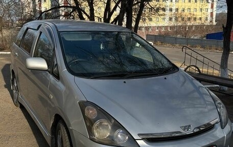 Toyota Wish II, 2003 год, 800 000 рублей, 8 фотография