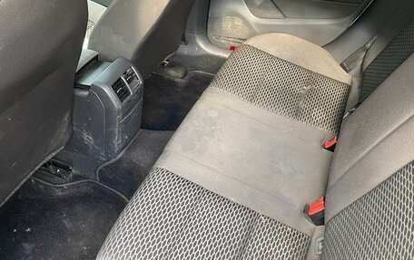 Volkswagen Golf VI, 2011 год, 450 000 рублей, 11 фотография