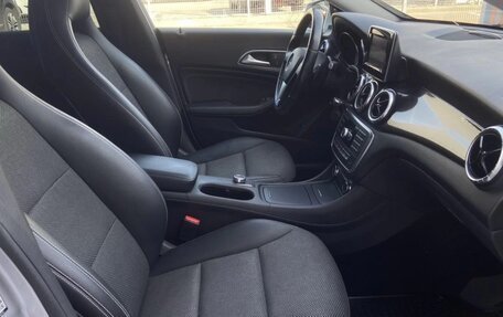 Mercedes-Benz CLA, 2014 год, 1 850 000 рублей, 8 фотография