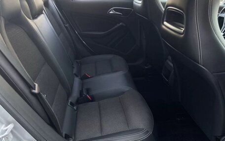 Mercedes-Benz CLA, 2014 год, 1 850 000 рублей, 9 фотография