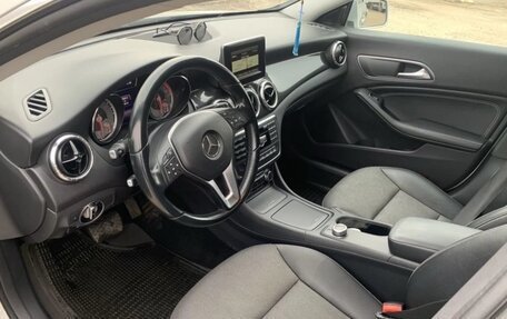 Mercedes-Benz CLA, 2014 год, 1 850 000 рублей, 7 фотография