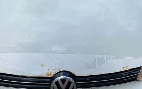 Volkswagen Golf VI, 2011 год, 450 000 рублей, 18 фотография