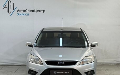 Ford Focus II рестайлинг, 2009 год, 598 800 рублей, 11 фотография