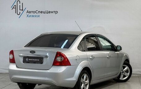 Ford Focus II рестайлинг, 2009 год, 598 800 рублей, 2 фотография