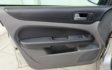 Ford Focus II рестайлинг, 2009 год, 598 800 рублей, 7 фотография