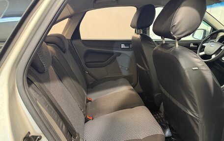 Ford Focus II рестайлинг, 2009 год, 598 800 рублей, 4 фотография