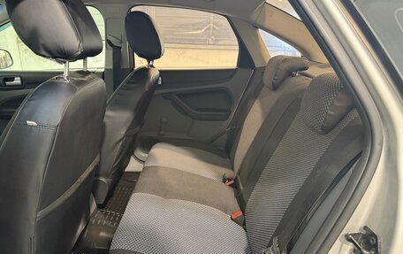 Ford Focus II рестайлинг, 2009 год, 598 800 рублей, 6 фотография
