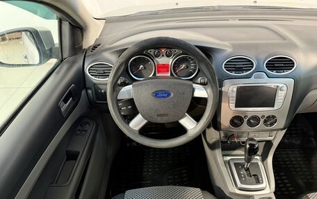 Ford Focus II рестайлинг, 2009 год, 598 800 рублей, 10 фотография