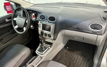 Ford Focus II рестайлинг, 2009 год, 598 800 рублей, 3 фотография