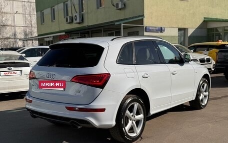 Audi Q5, 2013 год, 2 100 000 рублей, 2 фотография
