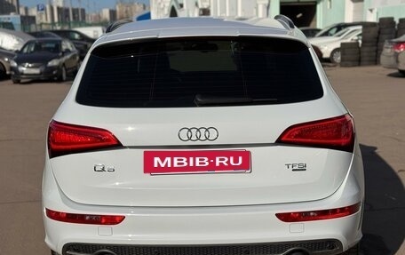 Audi Q5, 2013 год, 2 100 000 рублей, 6 фотография