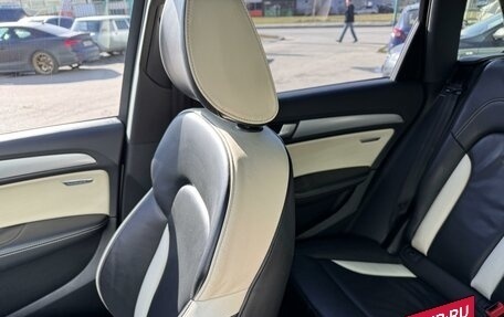 Audi Q5, 2013 год, 2 100 000 рублей, 9 фотография