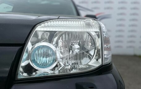 Nissan X-Trail, 2006 год, 832 000 рублей, 11 фотография