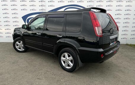 Nissan X-Trail, 2006 год, 832 000 рублей, 4 фотография
