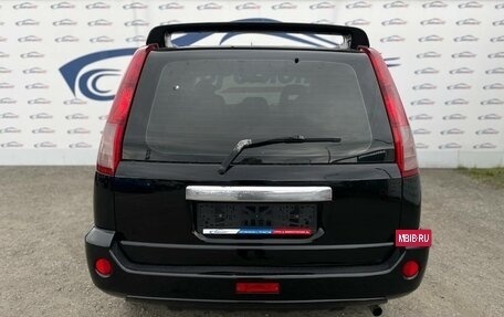 Nissan X-Trail, 2006 год, 832 000 рублей, 6 фотография