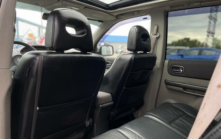 Nissan X-Trail, 2006 год, 832 000 рублей, 24 фотография
