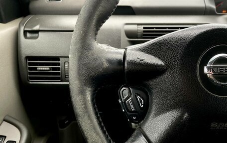Nissan X-Trail, 2006 год, 832 000 рублей, 15 фотография