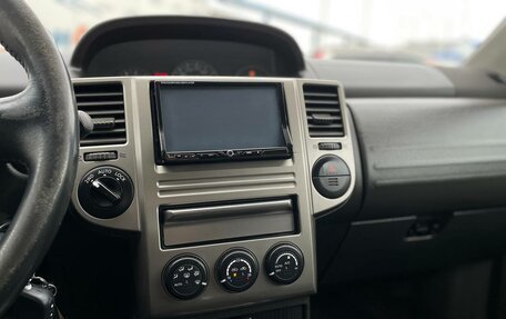 Nissan X-Trail, 2006 год, 832 000 рублей, 16 фотография