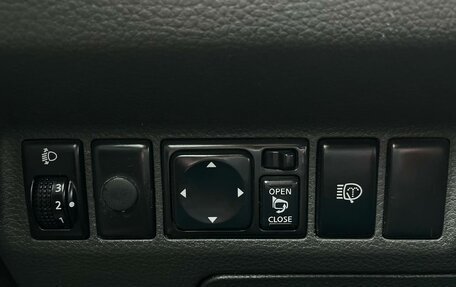 Nissan X-Trail, 2006 год, 832 000 рублей, 19 фотография