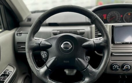 Nissan X-Trail, 2006 год, 832 000 рублей, 14 фотография